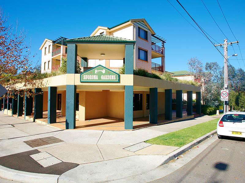 20/2-4 Kane Street, Guildford