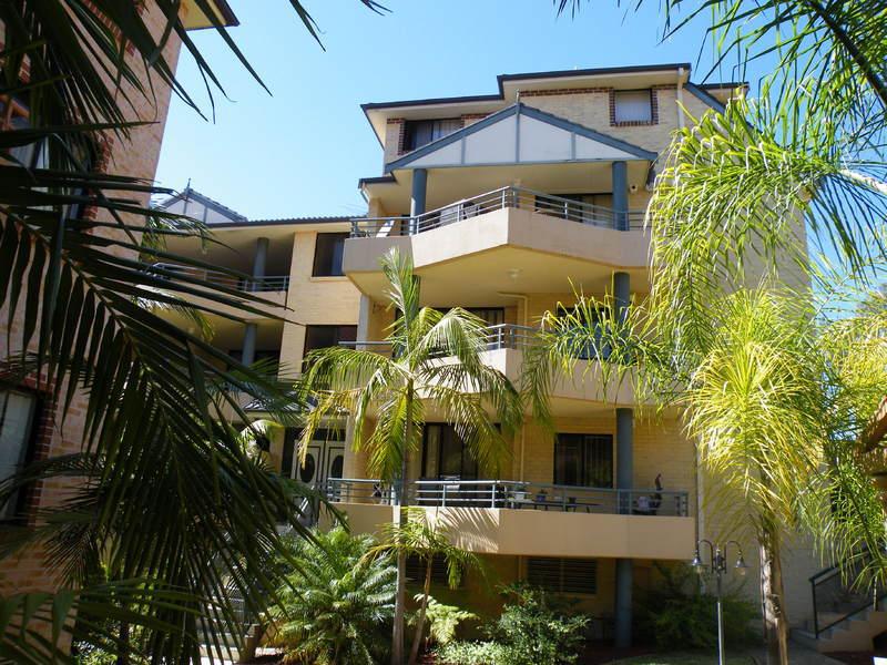 19/14-16 Campbell Street, Northmead, NSW