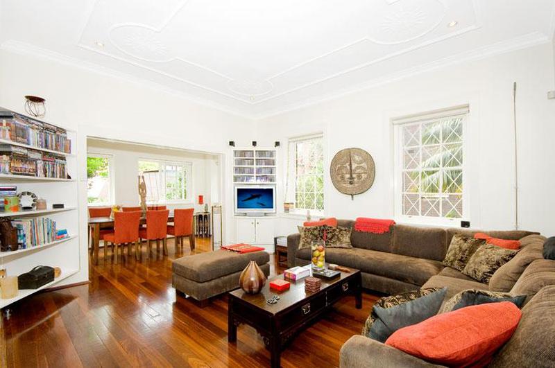 2/54a Darling Point Road, Darling Point