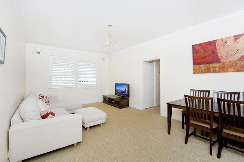 5/28 William Street, Double Bay