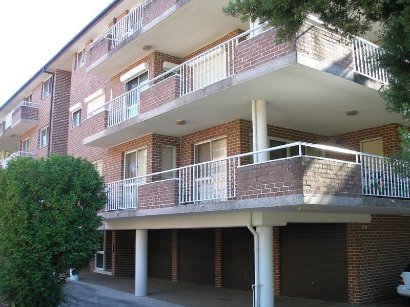 3/30 Bellevue Street, North Parramatta