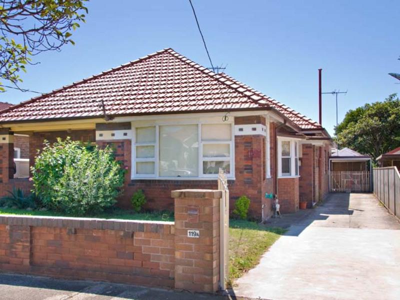 119a Cottenham Avenue, Kingsford