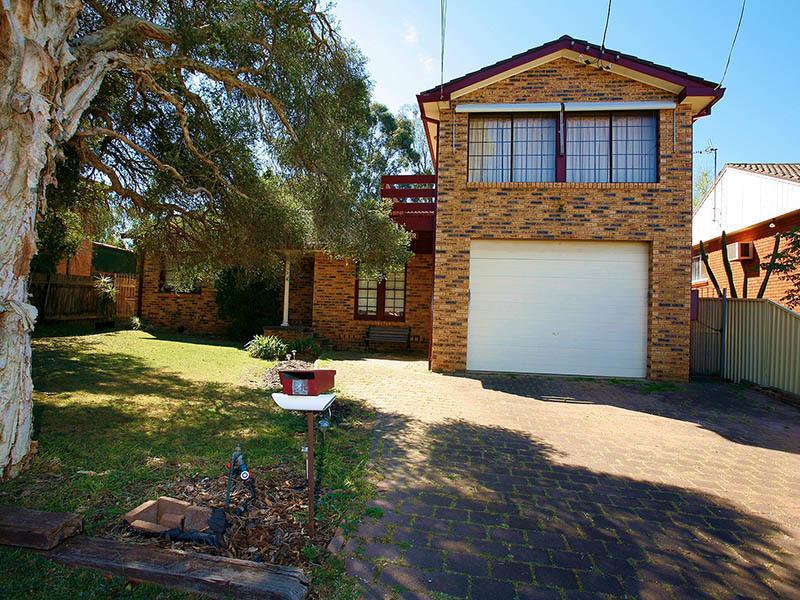 4 Princes Street, Guildford