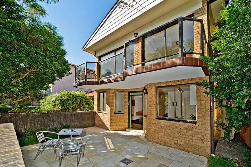 1/21 William Street, Rose Bay