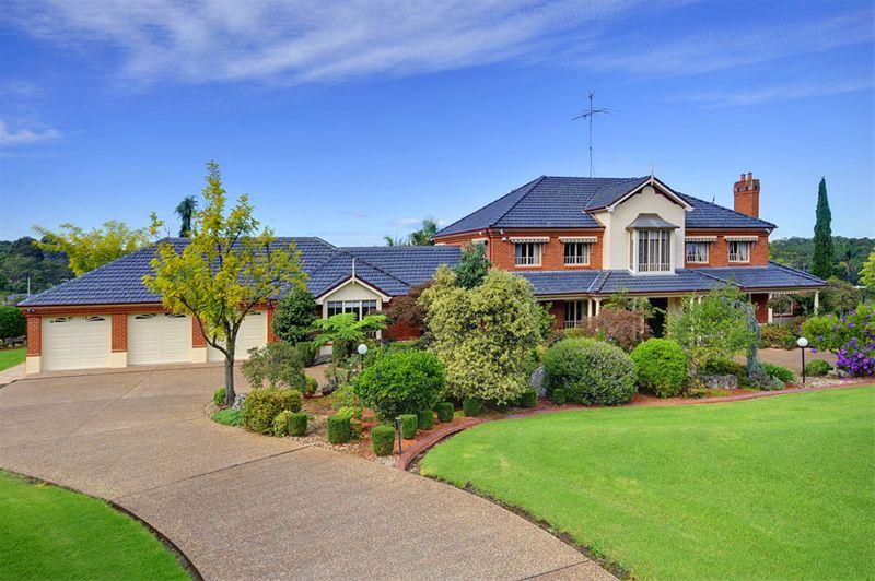 38 Crosslands Road, Galston NSW 2159 Property Information