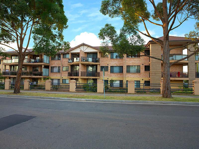 36/27-33 Addlestone Road, Merrylands