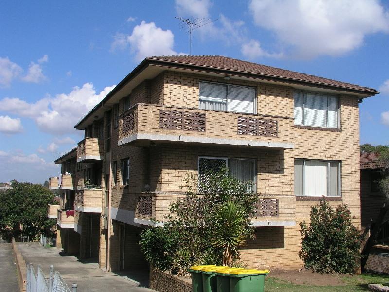 1/30 Allen Street, Harris Park
