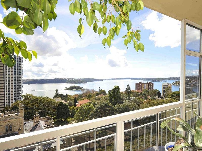 84/66 Darling Point Road, Darling Point