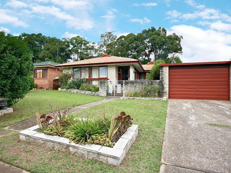 51 Hurley Street, Toongabbie