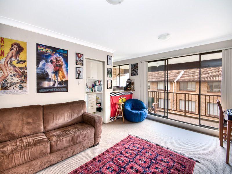 39/1-19 Allen Street, Pyrmont