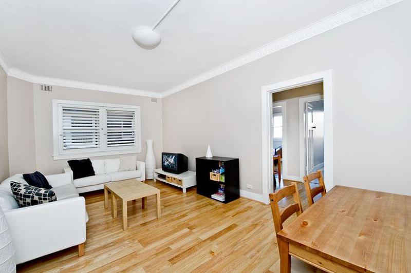 8/526 New South Head Road, Double Bay
