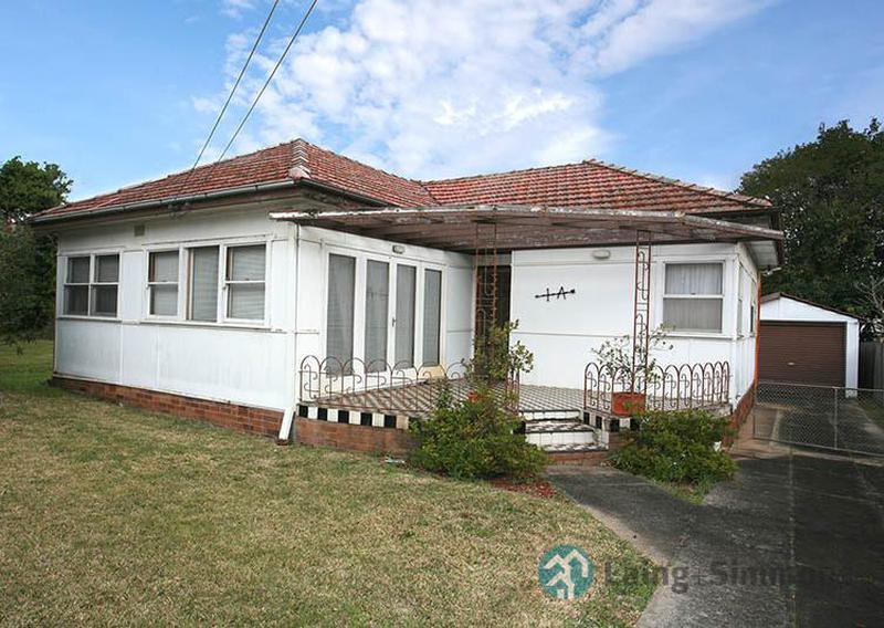 1a Salisbury Road, Guildford