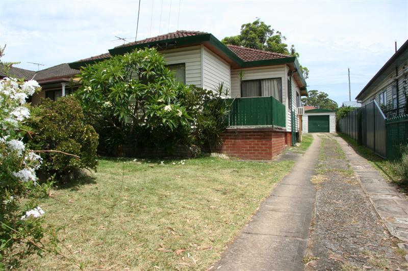 82 Stephen Street, Blacktown