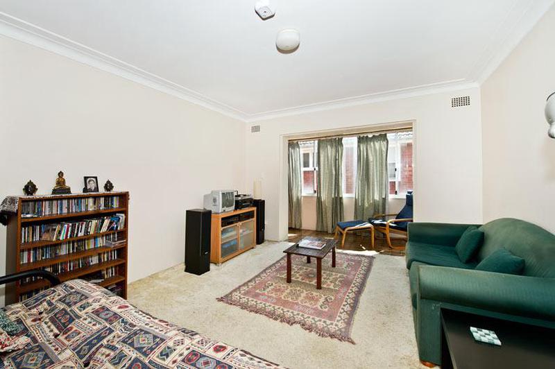 6/15 The Avenue, Randwick