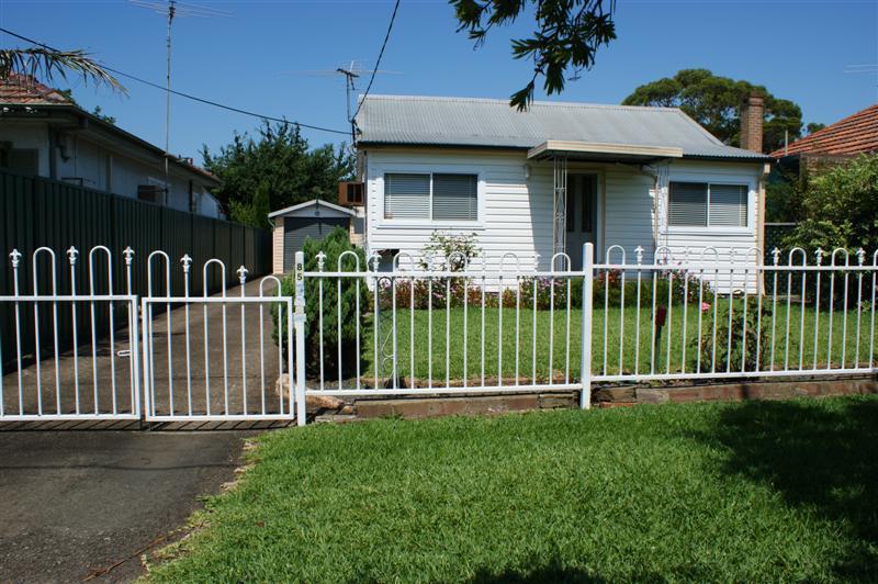 85 Harold Street, Blacktown