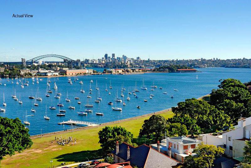 105/11 Yarranabbe Road, Darling Point