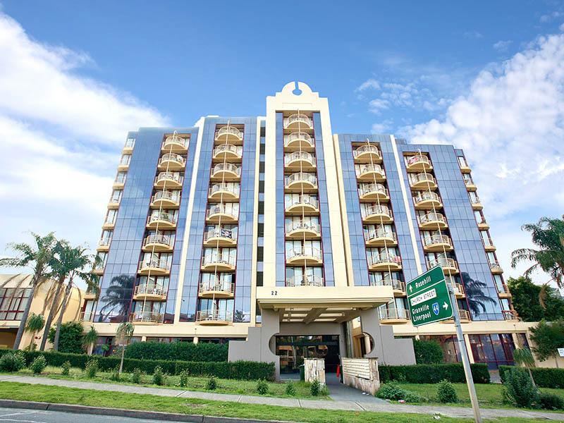 137/22 Great Western Hwy, Parramatta