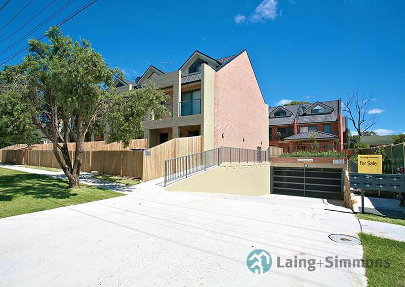 7/24-26 Markey Street, Guildford, NSW
