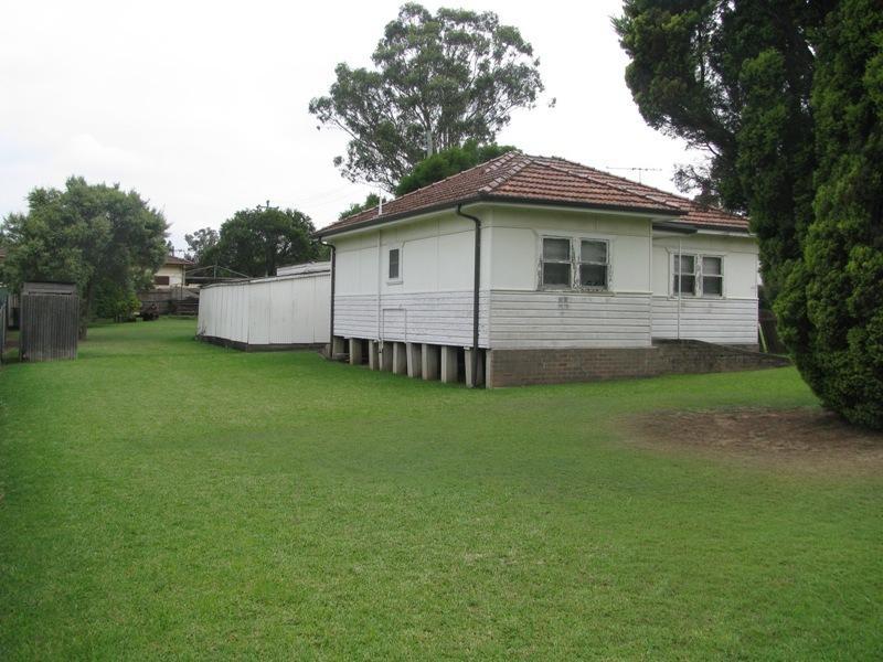 29 Coghlan Crescent, Doonside, NSW