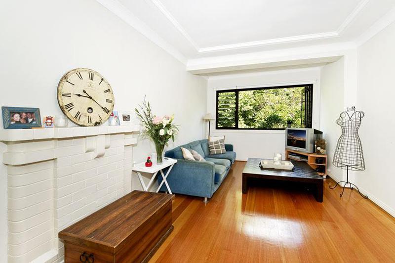 9/19 Cooper Street, Double Bay