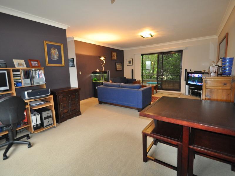 7/2 Barton Road, Artarmon