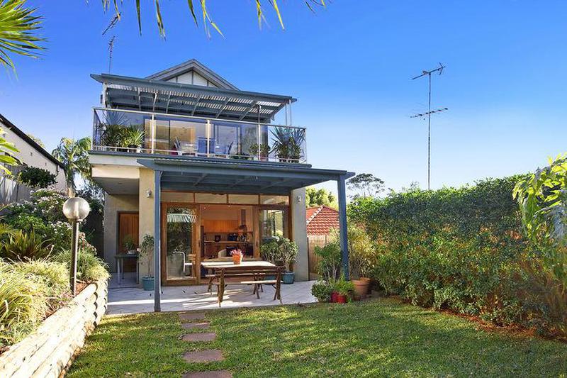 21 Murray Street, Bronte
