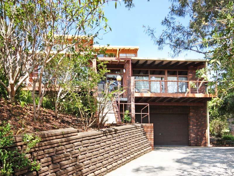 34 Astronomers Terrace, Port Macquarie