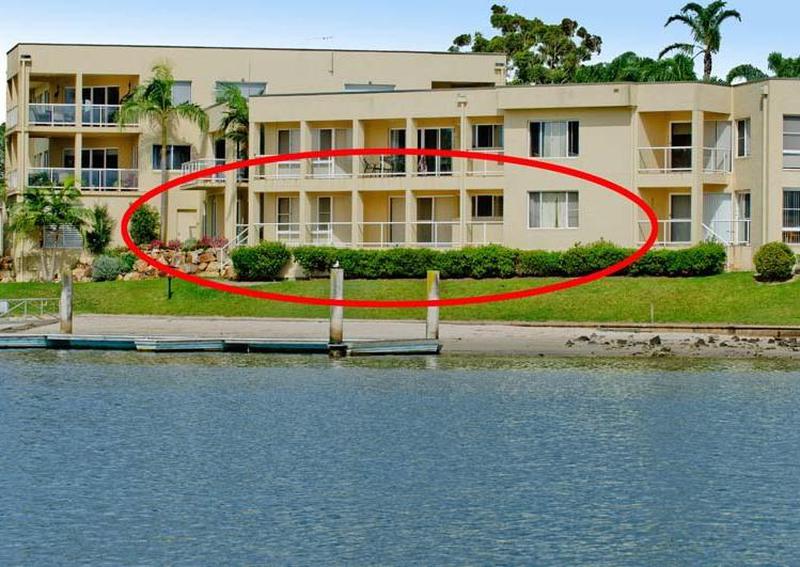 29/64-68 Hibbard Drive, Port Macquarie
