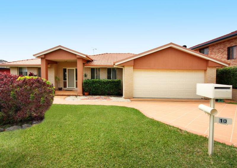 10 Orion Close, Port Macquarie