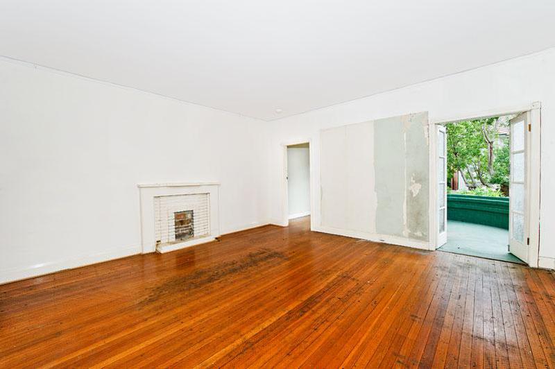 8/21 South Ave, Double Bay