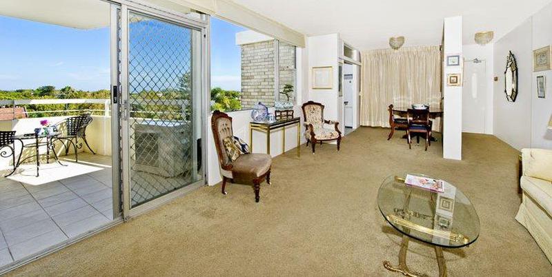 36/67 Ocean Street, Woollahra