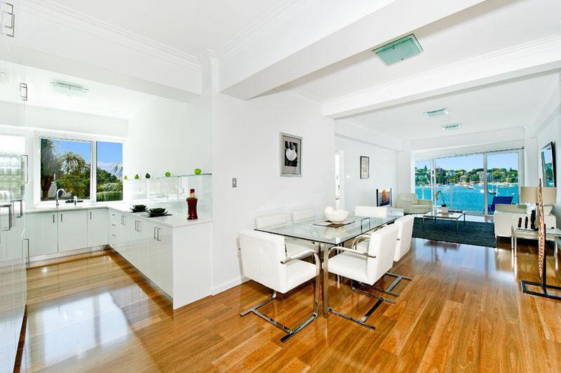 32/11 Sutherland Crescent, Darling Point