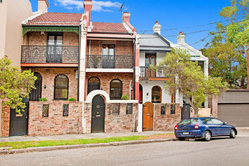 42 Andreas Street, Petersham