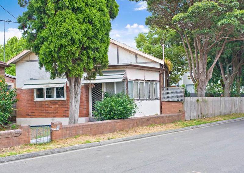 8 Hayward Street, Kingsford
