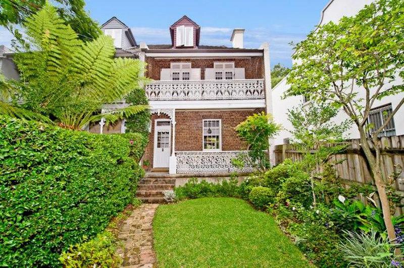 125 Queen Street, Woollahra NSW 2025 Terrace Sold