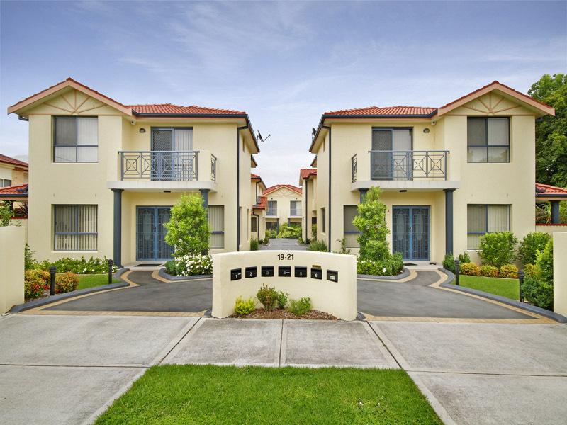 3/19-21 Grandview Street, Parramatta