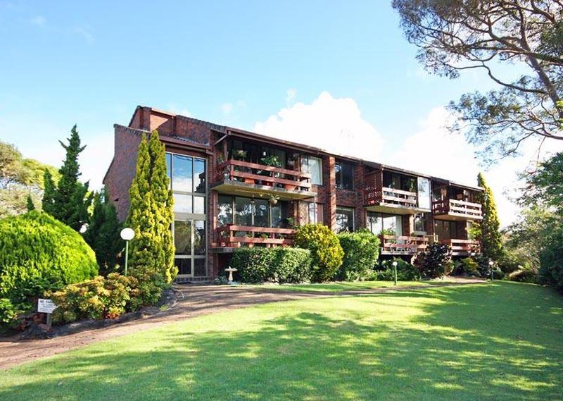 3/11 Norfolk Avenue, Port Macquarie