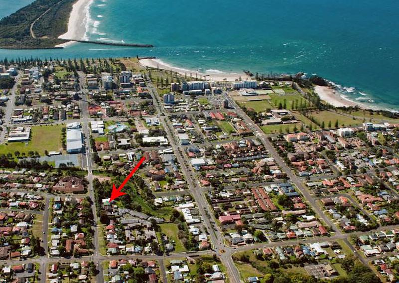 4																										Nockolds Avenue
														
								Punchbowl, NSW 2196