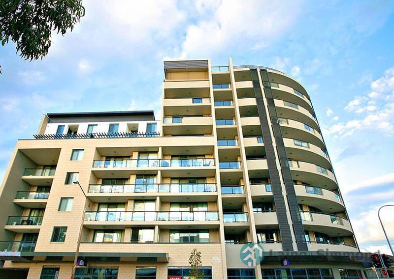 6/20 Victoria Road, Parramatta
