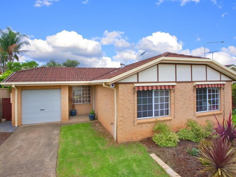1a Bosco Place, Schofields