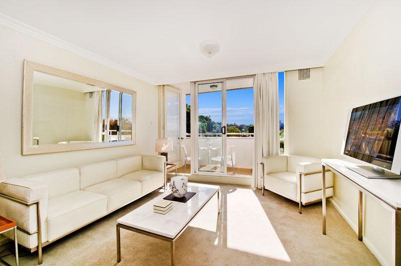 18/21 Manning Road, Double Bay