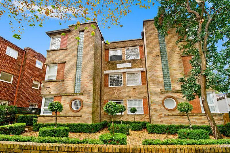 4/38 Manning Road, Double Bay