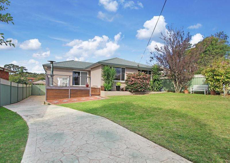 124 Undola Rd, Helensburgh