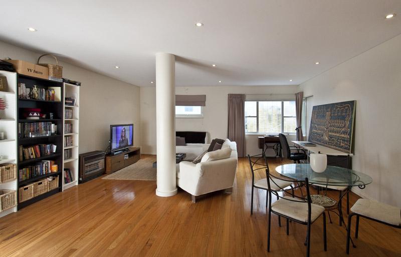 1/26a Darling Point Road, Darling Point