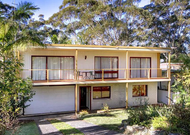 31 Old Farm Road, Helensburgh