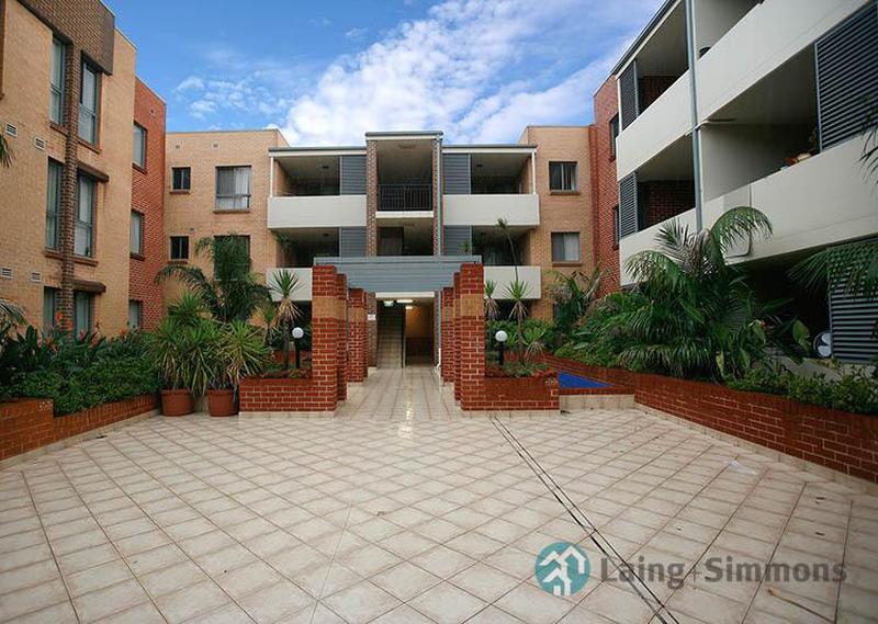 77/30-44 Railway Terrace, Merrylands