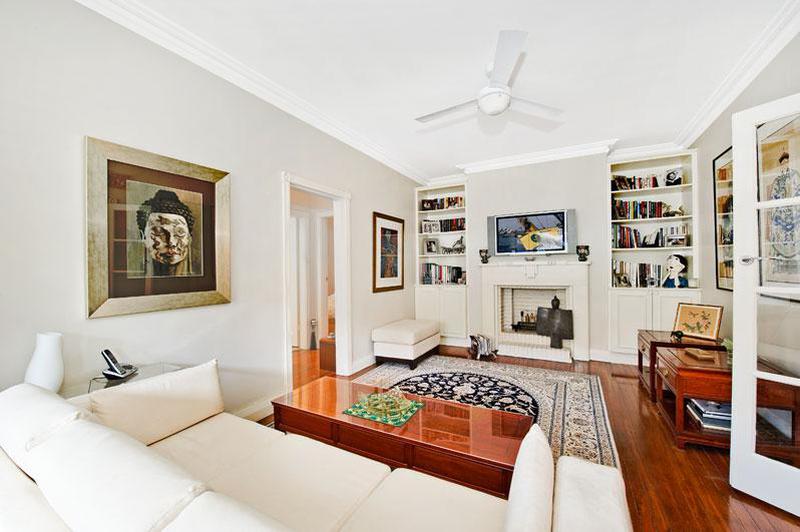 8/24 Ocean Ave, Double Bay