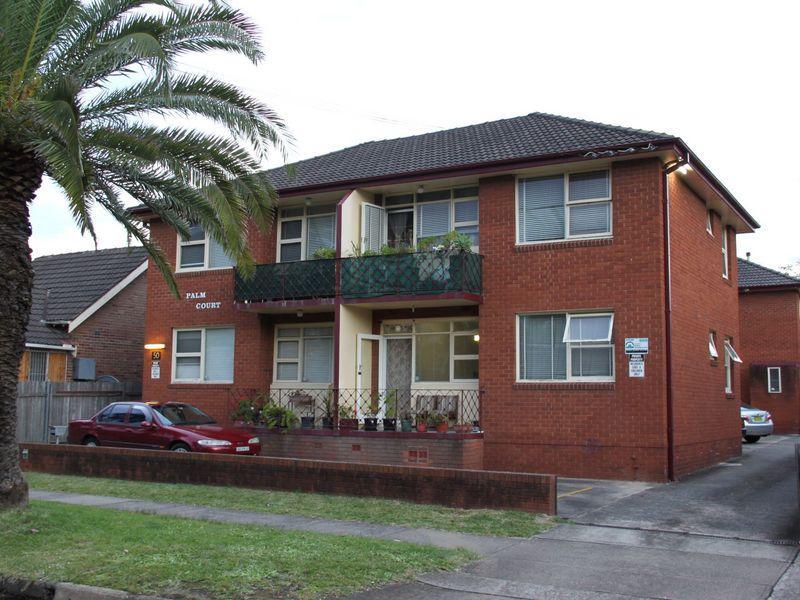 11/50 Eighth Ave, Campsie