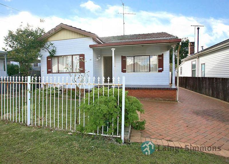 49 Lisgar Street, Merrylands