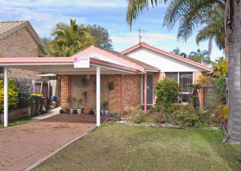 4																										Nockolds Avenue
														
								Punchbowl, NSW 2196
